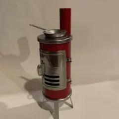 アトリエニキティキ ドイツ　HUSS社　ストーブお香ホルダー　赤　新品未使用 2026年最新】huss お香の人気アイテム - メルカリ