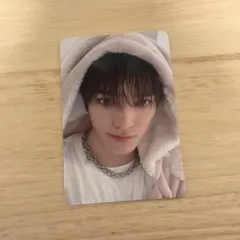 NCT127 テヨン THE GREAT UNITY トレカ