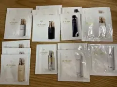 クレドポーボーテ　試供品　16点