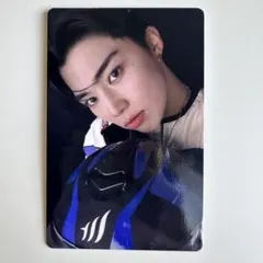 ZEROBASEONE ゴヌク トレカ