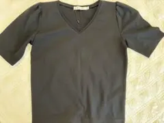 moussy VネックTシャツのサムネイル
