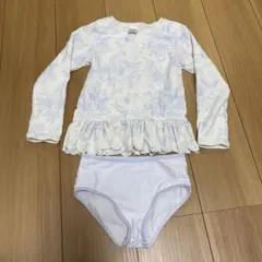 Ruffle Butts セパレート水着 6サイズ