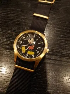 2026年最新】jam ミッキー 時計の人気アイテム - メルカリ