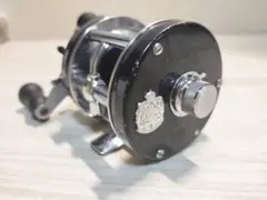 値下げ　オールドベイトリール 5個セット ダイワ、オリムピック等　小型両軸リール 値下げ オールドベイトリール 5個セット ダイワ、オリムピック等