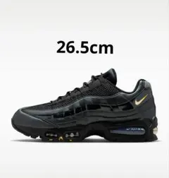 2026年最新】air max 95 26.5の人気アイテム - メルカリ