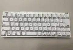 2026年最新】HHKB type-s 日本語 hybridの人気アイテム - メルカリ