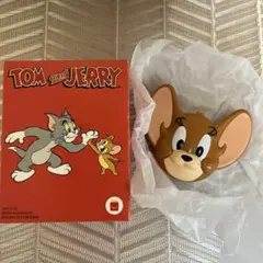 トムとジェリーハッピーセット　しんけいすいじゃく