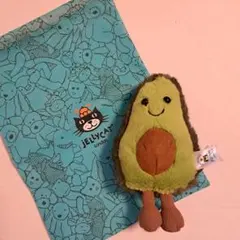 jellycat ぬいぐるみ