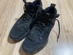 AIR JORDAN34 エアジョーダン34 ブラックキャット