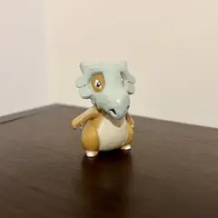 ポケモン　フィギュア　カラカラ　骨付き　レア　モンコレ モンスターコレクション ポケモン フィギュア カラカラ 骨付き レア モンコレ モンスター