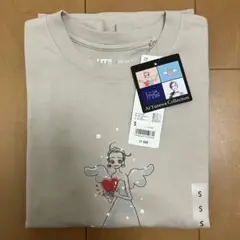 ユニクロ UNIQLO Tシャツ 矢沢あい 天使なんかじゃない S