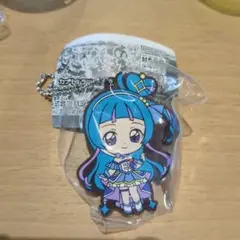 プリキュア　キミプリ　ウインク　ガチャガチャ