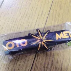 METROPOLIZ ガチャ NAOTO ゴムブレス