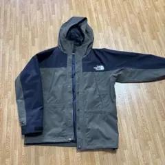 THE NORTH FACE マウンテンライトジャケット　NP62236