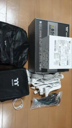 Thermaltake TOUGHPOWER GT 850W Snow