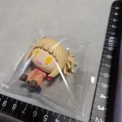 トガヒミコ ちょこのっこフィギュア 「一番くじ 僕のヒーローアカデミア