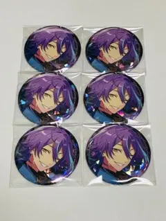 プロセカ　あんスタコラボ　ホロ缶　神代類　6点