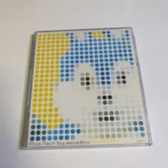 Plus-Tech Squeeze Box / FAKEVOX