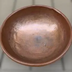 ジャム鍋 丸底鍋 銅鍋 21cm - メルカリ