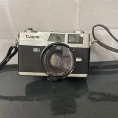★完動品＊美品＊初期保証★canon canonet ql17 ★作例多数！ 作例あり】私の一番の愛機。Canon Canonet QL17｜AN9