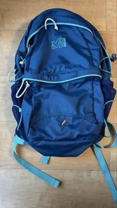 ミレー プラロ14 リュック Millet PRALO14