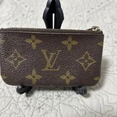 Louis Vuitton モノグラム コインケース