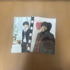 Hey! Say! JUMP 知念侑李 クリアファイル