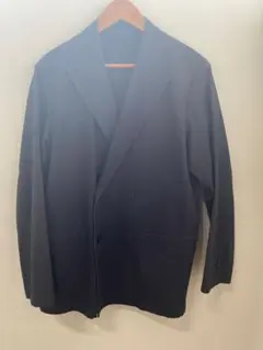 【名作】SUNSEA 18SS 再構築 テーラードジャケット 18S31 名作】SUNSEA 18SS 再構築 テーラードジャケット 18S31 - メルカリ