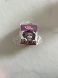 ミニチュアパッケージコレクション クロミ サンリオガチャ クロミガチャ