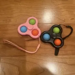 2025年最新】フィジェットトイの人気アイテム - メルカリ
