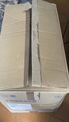 TOTO小型電気温水器 REW12A1B1K - メルカリ