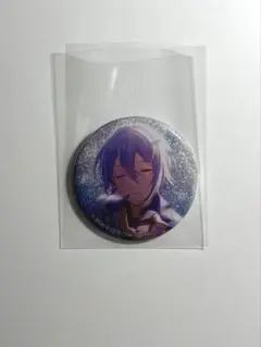 神代類 プロセカあんスタコラボ 缶バッジB