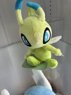 2025年最新】セレビィ ぬいぐるみ ポケモンセンターの人気