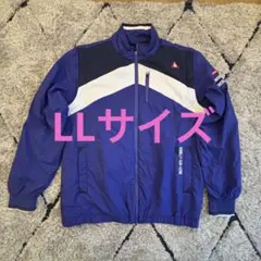ルコック　le coq sportif ゴルフウェア ブルゾン ２WAY中綿