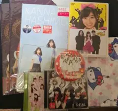 2025年最新】橋本環奈グッズの人気アイテム - メルカリ