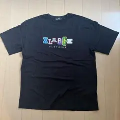 PG×WEGOコラボグラフィックTシャツ（ブラック）Lサイズ 新品未使用