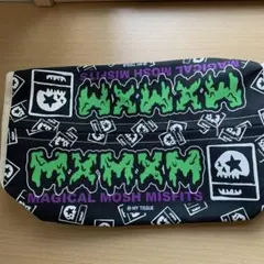 MAGICAL MOSH MISFITS テッシュカバー