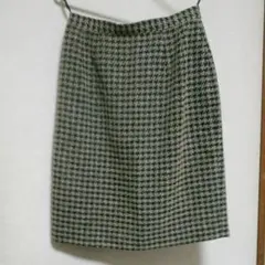 MAKELET セミタイトスカートのサムネイル