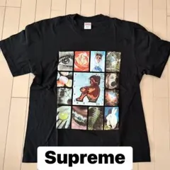 希少！Supreme Rubber Johnny Tシャツ Sサイズ - メルカリ