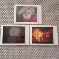 10 呪術廻戦 ぱしゃこれ 両面宿儺