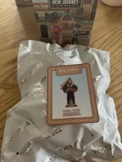 ズートピア2 TOP TOY NEW JOURNEYシリーズ ウィンドダンサー