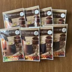 YOGINI FOOD 100 cacao 8袋のサムネイル
