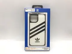 新品 ■ アディダス au ＋1 iPhone 13 mini カバー ケースのサムネイル