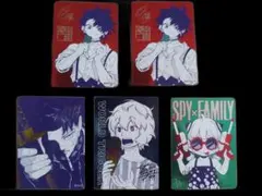 魔男のイチ ナツコミ2026 メタキラカード 2枚セット - メルカリ