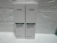 アヌア　Anua クレンジングオイル