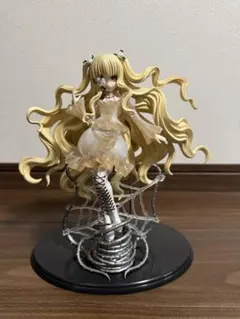 2026年最新】ローゼンメイデン雪華綺晶1_3完成品フィギュアの人気