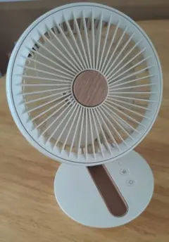 Reizend スタンドファン ホワイトB、切替ダイヤル破損ジャンク/北欧レトロ Reizend スタンドファン ホワイトB、切替ダイヤル破損ジャンク