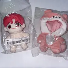 2025年最新】TXT テヒョン ぬいぐるみ マスターの人気アイテム