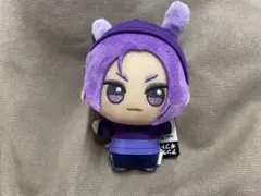 ブルーロック ちびぐるみ 御影玲王 ナムコ限定 casual bunny