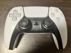 【ジャンク品】PS5 DualSense ワイヤレスコントローラー
